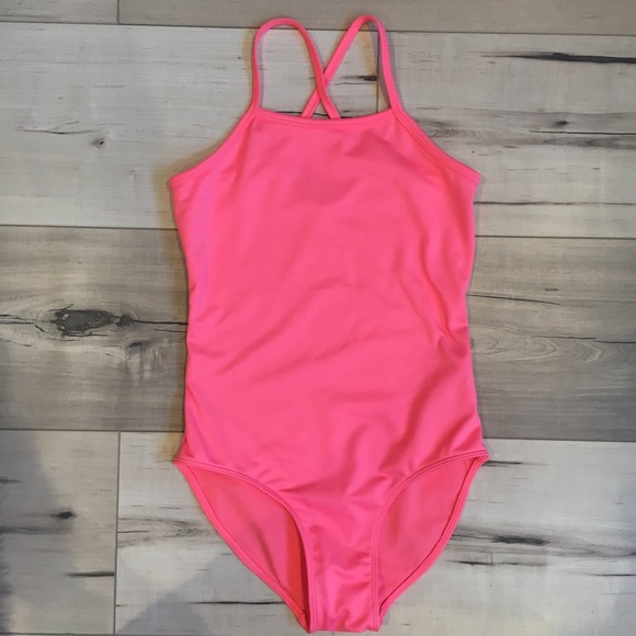old navy dance leotard